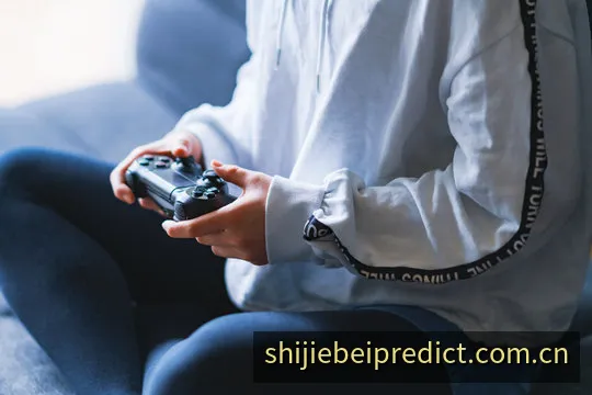 英雄联盟世界赛数据分析场景