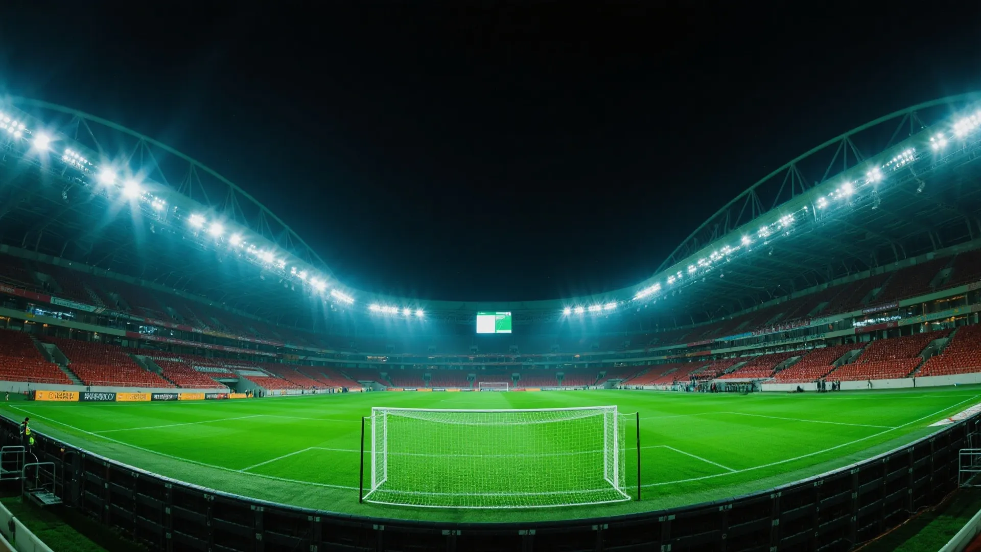World Cup Stadium