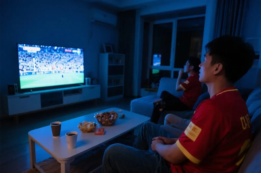 2026世界杯直播加拿大什么时候开始？中国球迷最实用的观赛时间表来了